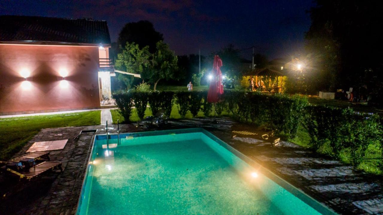 Vila Andrea Danilovgrad Exterior photo